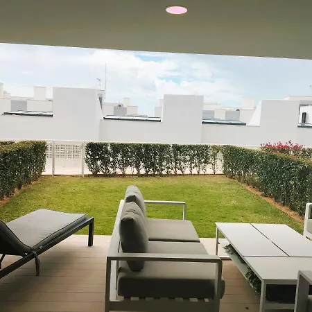 Apartamento Mirage *