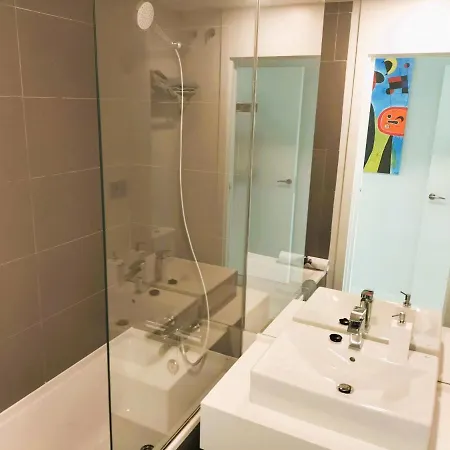 Apartamento Mirage 公寓