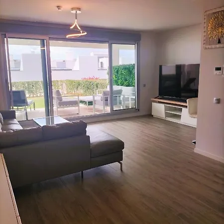 Apartamento Mirage 公寓 埃斯特波纳
