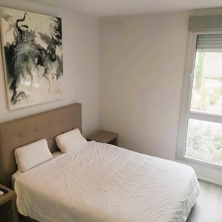 Apartamento Mirage 公寓 埃斯特波纳