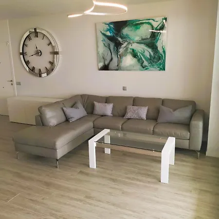 Apartamento Mirage