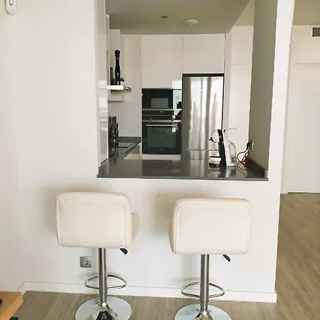Apartamento Mirage *