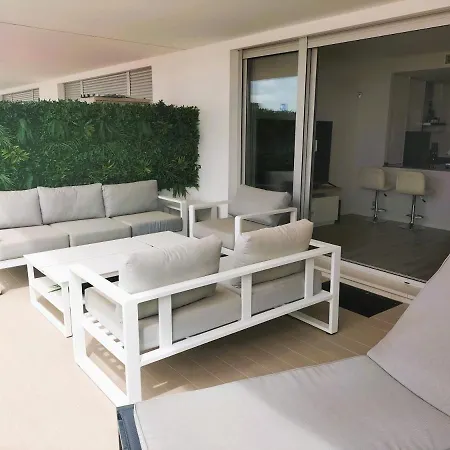 Apartamento Mirage 公寓 *