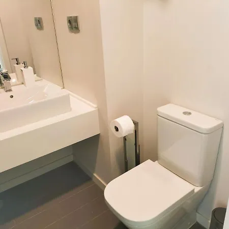 Apartamento Mirage 公寓 *