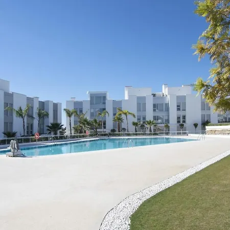 Apartamento Mirage 埃斯特波纳
